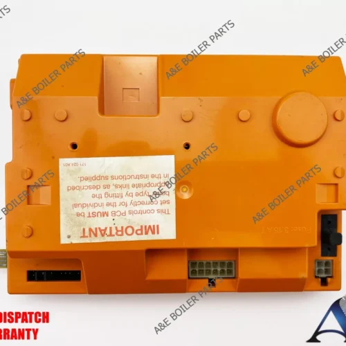 IDEAL ISAR HE24 HE30 HE35 & ICOS HE12 HE15 HE18 HE24 BOILER PCB 174486 173534