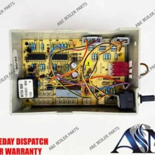 Halstead Best 30 40 50 60 80 Aquastat PCB 988301 600513